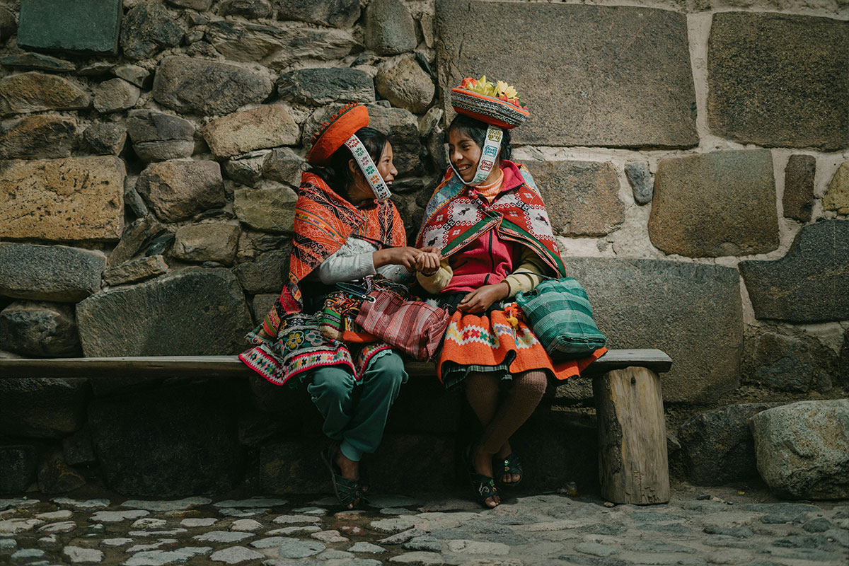 Valle Sagrado