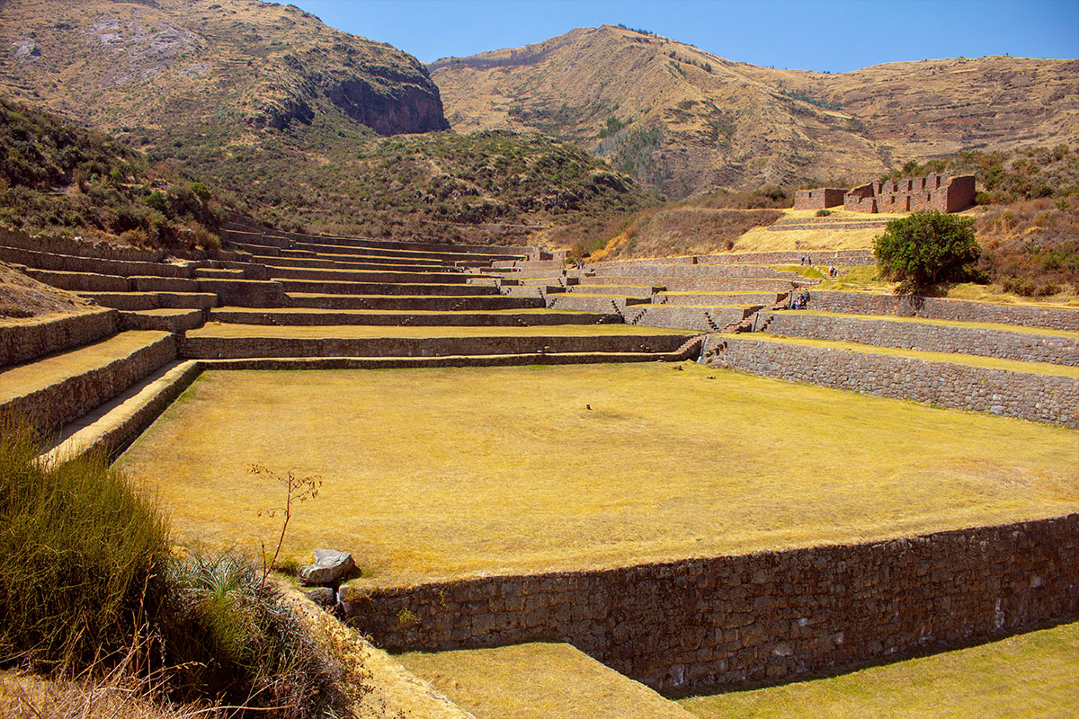 Tour Valle Sur